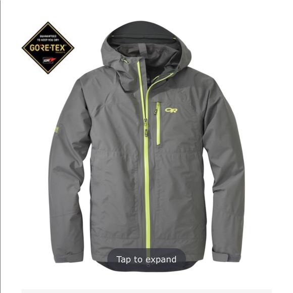 Winter jackets - Picture 3 of 5